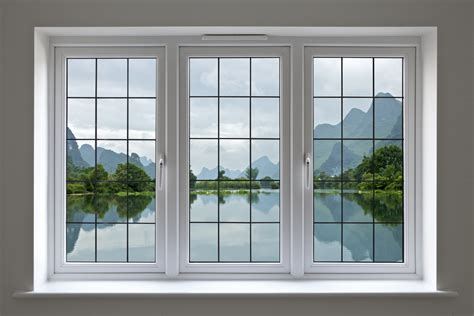 Multiple Panes in Window Glass: An Overview
