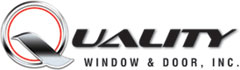 Quality Window & Door Inc.